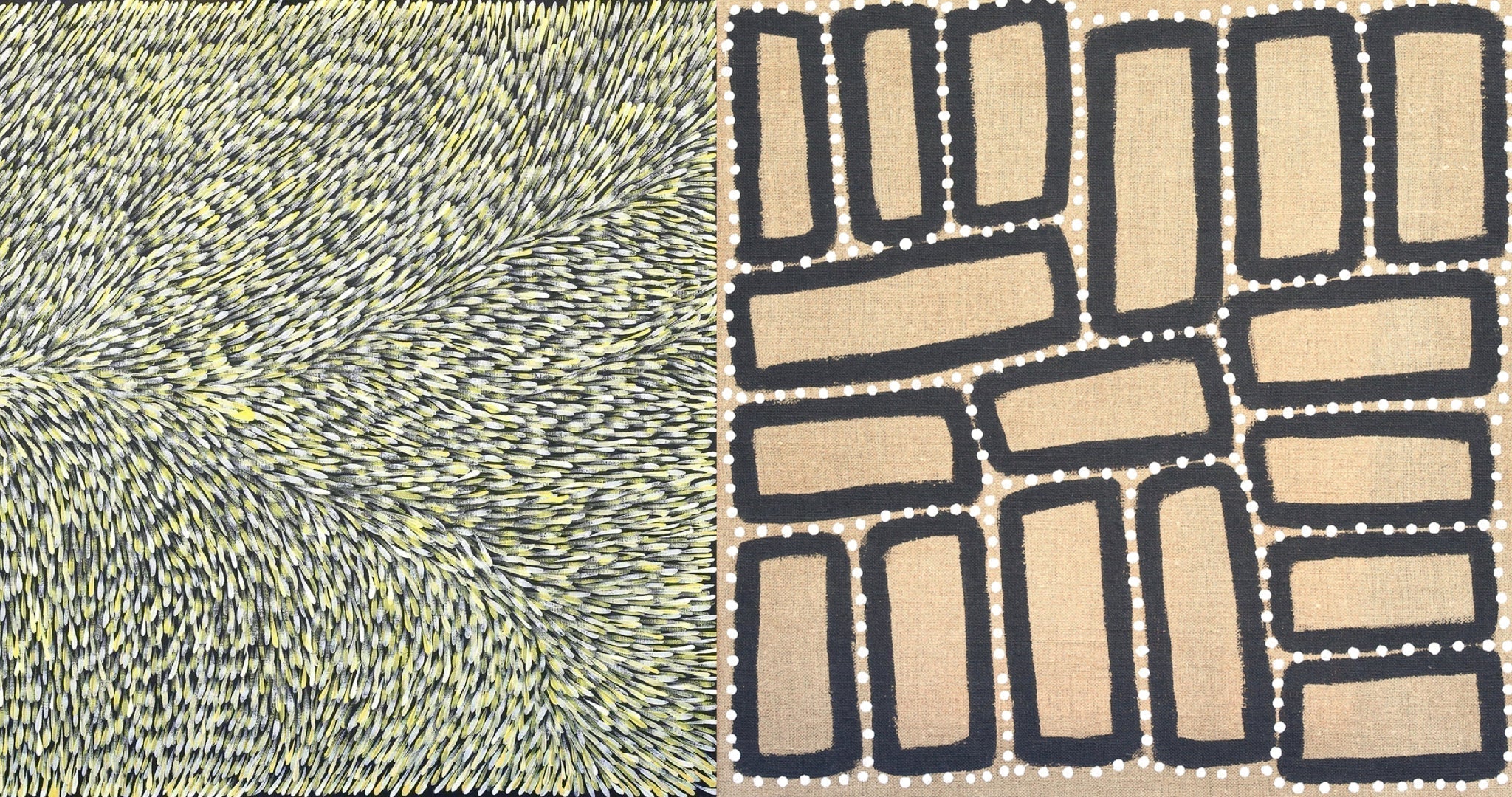 Brushes | Gloria and Walala