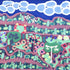 Daisy Napaltjarri Jugadai - Magical Country
