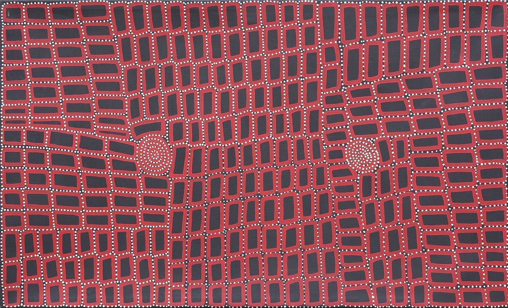 Preparing Linen for Artists