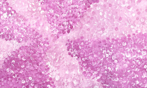 Josie Petrick Kemarre TJP1301-2 Bush Flowers and Plum 153cm x 91cm original Australian Aboriginal artwork at Tingari Arts detail view 001