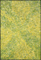 Bush Flowers and Plum | 137cm x 91cm | SOLD