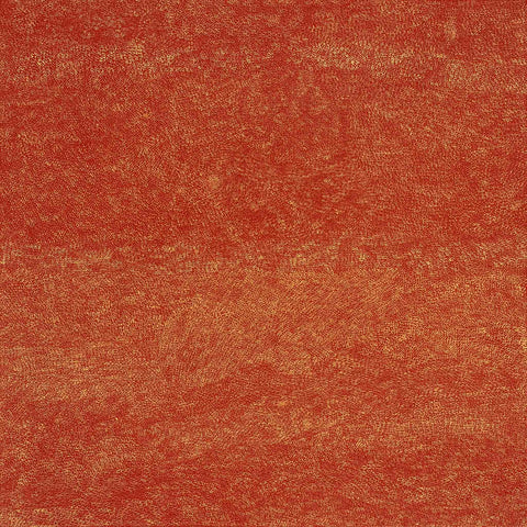 Kathleen Petyarre TKP411 Mountain Devil Lizard Dreaming - Sandhill Country 121cm x 121cm original Australian Aboriginal artwork at Tingari Arts horizontal view 001