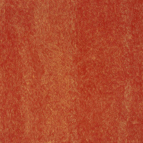  Kathleen Petyarre TKP411 Mountain Devil Lizard Dreaming - Sandhill Country 121cm x 121cm original Australian Aboriginal artwork at Tingari Arts vertical view 002