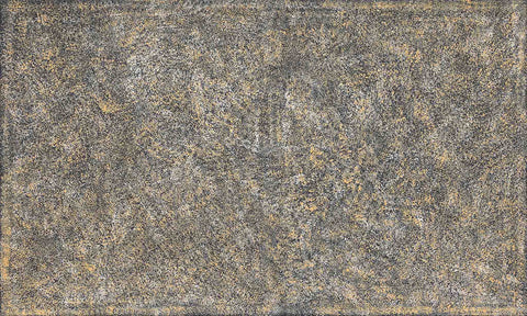 Kathleen Petyarre TKP501 My Country - Bush Seeds 153cm x 91cm original Australian Aboriginal artwork at Tingari Arts horizontal view
