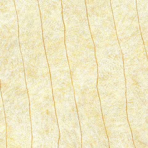 Kathleen Petyarre TKP403 Mountain Devil Lizard Dreaming - Sandhill Country (After Hailstorm) 121cm x 121cm original Australian Aboriginal artwork at Tingari Arts detail view 001
