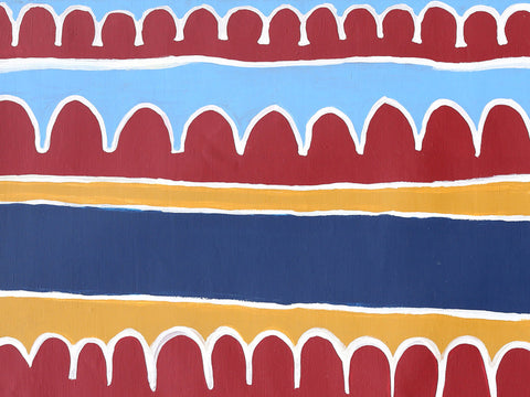 Karrkurutinytja | 121cm x 91cm | KNN 02022