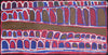 Karrkurutinytja – My Father’s Country  |  100cm x 50cm